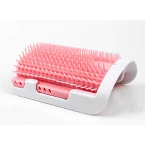 貓貓舒爽不求人 按摩牆角梳毛器 (圖片3)