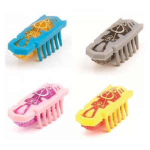 其他 貓玩具 電動老鼠昆蟲逗貓玩具 (顏色隨機)