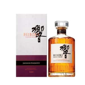 響 威士忌 響 Harmony Hibiki NAS 700ml