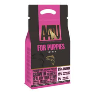 AATU 狗糧 AATU 全天然抗敏幼犬 無穀物三文魚配方 Salmon 5kg