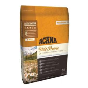ACANA 狗糧推薦：ACANA愛肯拿 牧場犬配方 Wild Prairie 13kg