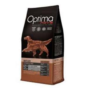 Optima 狗糧 Optima nova 高齡犬關節配方 Mature 12kg (OEA-L)