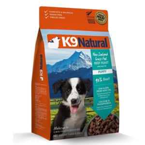 K9 Natural 狗糧 K9 Natural 幼犬配方 Puppy 1.8kg