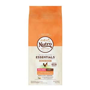 Nutro 狗糧 Nutro 狗糧 小型成犬糧 體重控制配方 雞肉及糙米 5lb (10172155)