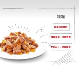 Royal Canin 法國皇家 貓濕糧 成貓亮毛及皮膚加護主食濕糧 (啫喱) 85g 啫喱配方 85g (3105400) (圖片4)