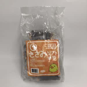 其他 狗零食 閒食用全犬種用磨牙潔齒鈣棒零食 1kg (100g x 10袋入) (犬用)
