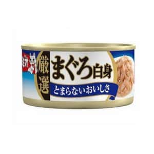 Mio 三才 貓罐頭 Mio三才 貓罐頭啫喱系列 吞拿魚 80g N06649 (MI-1)