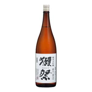 獺祭 Dassai 清酒 獺祭 三割九分 純米大吟釀 39 1.8L