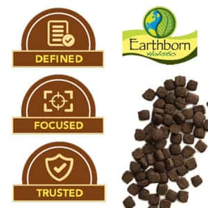 Earthborn Holistic Venture 低敏 單一動物蛋白全犬配方 阿拉斯加鱈魚+南瓜 25lb (VPP25) (圖片3)