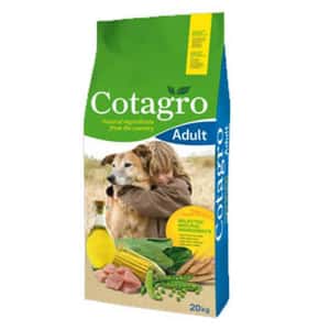 Cotecnica 狗糧 Cotecnica Cotagro 成犬糧 COT005 20kg