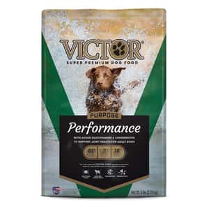 Victor 狗糧 Victor 成犬糧 強化關節護理配方 5lb (5405)
