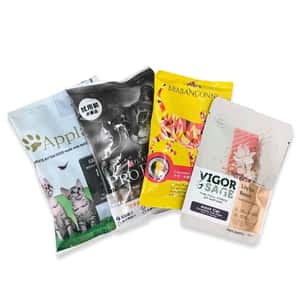 貓糧及貓砂 清貨特價區 貓糧 試食裝 (品牌及味道隨機)