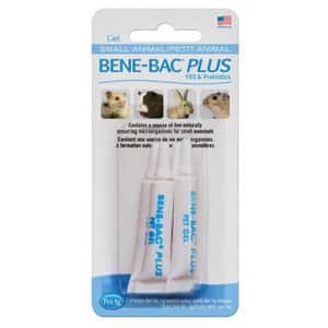 保健用品 PetAg貝克 保健系列 幫你壯整腸劑 4枝裝 4g (PA-99522)