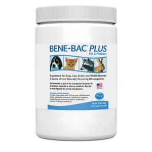 保健用品 PetAg貝克 保健系列 幫你壯整腸粉 453g (PA-99545)