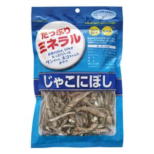 其他 貓零食 Asuku 小魚乾 110g (味道隨機) (J44C)