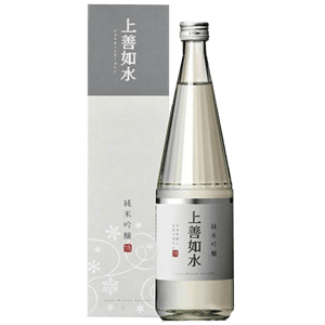 白瀧酒造 上善如水 純米吟釀 720ml (白) (圖片5)