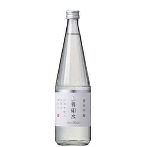 白瀧酒造 上善如水 純米吟釀 720ml (白) (圖片3)