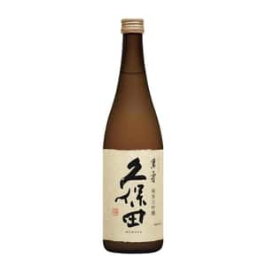久保田 Kubota 清酒 久保田 萬壽 純米大吟釀 720ml