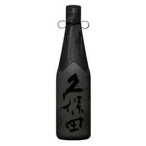 久保田 Kubota 清酒 久保田 雪峰 純米大吟釀 山廢仕込 500ml - 限定品