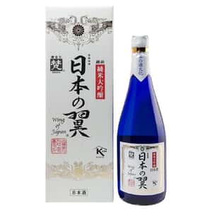 梵 日本之翼 純米大吟釀 720ml (圖片3)