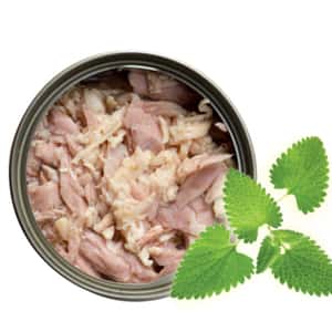 Nurture Pro Lysine 貓罐頭 肉絲貓草情緒舒緩主食罐 80g (NPCC0022) (新舊包裝隨機) (圖片4)