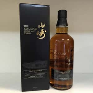 Suntory 三得利 山崎 Yamazaki 2014 Limited Edition 700ml (圖片3)