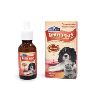 保健用品 BLUE BAY倍力 滴補口服液 30ml (BL014)