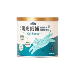 保健用品 BLUE BAY倍力 陽光鈣補 關節強化配方 150g BL017-150gram