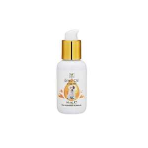 貓犬用清潔美容用品推薦：Emu oil for pet鳾鶓皮膚癒合油 EO02