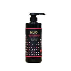皮膚毛髮護理 清潔美容用品 MUJO+犬貓專用玫瑰精油洗毛精(1:5稀釋使用)