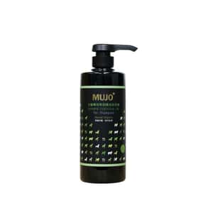 皮膚毛髮護理 清潔美容用品 MUJO+犬貓專用茉莉精油洗毛精(1:5稀釋使用)