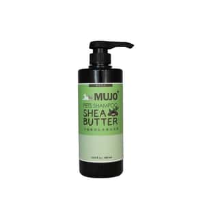 皮膚毛髮護理 清潔美容用品 MUJO+犬貓專用乳木果洗毛精(1:5稀釋使用)