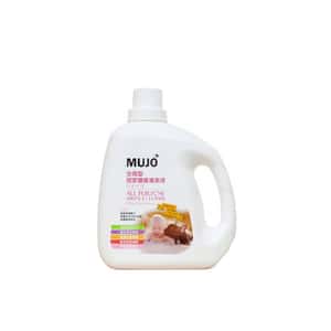 其他 清潔美容用品 全效型居家環境清潔液〔白茶玫瑰〕(1:99稀釋使用)