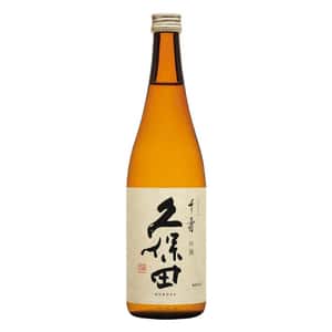 久保田 Kubota 清酒 久保田 千壽 吟釀 720ml