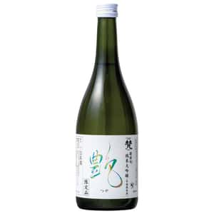 梵 艷 純米大吟釀 720ml (圖片3)