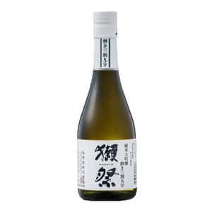 獺祭 Dassai 清酒 獺祭 三割九分 純米大吟釀 39 300ml