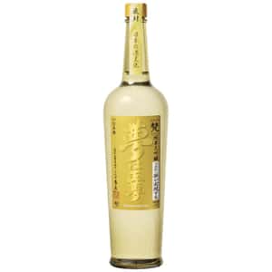 梵 Born 清酒 梵 夢は正夢 DREAMS COME TRUE 純米大吟釀 1000ml