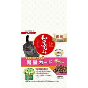 Petline 貓糧 Petline jP Style 和の究 腎臟健康維持貓糧 雞肉味 700g (NJP279)