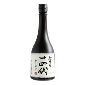 十四代清酒 十四代 秘藏酒 純米大吟釀 古酒 720ml