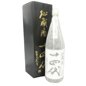 十四代 秘藏酒 純米大吟釀 古酒 1.8L (圖片3)
