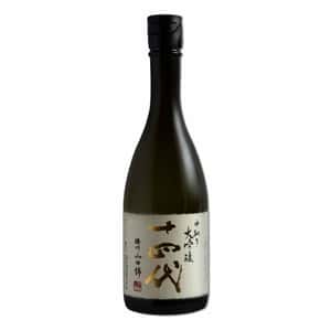 十四代 播州山田錦 中取 大吟釀 720ml (圖片3)