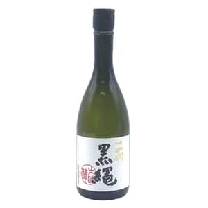 十四代清酒 十四代 黑繩 大吟釀 720ml