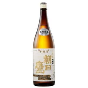 高木酒造 朝日鷹 特撰本釀造 特別本釀造 十四代酒造 1.8L (圖片3)