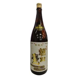 十四代清酒 高木酒造 朝日鷹 特撰本釀造 特別本釀造 十四代酒造 1.8L
