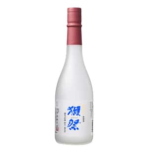 獺祭 Dassai 清酒 獺祭 三割九分 槽場汲み 無濾過 純米大吟釀 39 白 720ml - 限定品