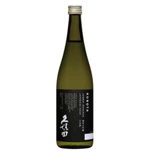 久保田 Kubota 清酒 久保田 純米大吟釀 720ml