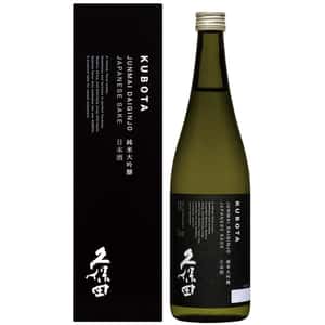久保田 純米大吟釀 720ml (圖片3)
