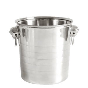 其他用品品配件 冰酒好幫手 不銹鋼加厚冰桶 大碼 7L