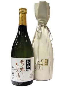 東洋美人 清酒 東洋美人 特吟 愛山 純米大吟釀 720ml