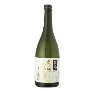 東洋美人 特吟 愛山 純米大吟釀 720ml (圖片3)